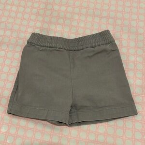 EEUC Monica + Andy Twill Shorts 🚭